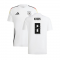 2024-2025 Germany Home Fan Shirt (Kroos 8)