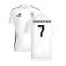 2024-2025 Germany Home Fan Shirt (Schweinsteiger 7)