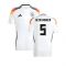 2024-2025 Germany Home Shirt (Beckenbauer 5)