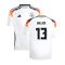 2024-2025 Germany Home Shirt (Kids) (Ballack 13)