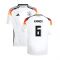 2024-2025 Germany Home Shirt (Kids) (Kimmich 6)