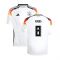 2024-2025 Germany Home Shirt (Kids) (Kroos 8)