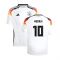 2024-2025 Germany Home Shirt (Kids) (Musiala 10)