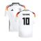 2024-2025 Germany Home Shirt (Kids) (Your Name)