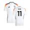 2024-2025 Germany Home Shirt (Klose 11)