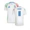 2024-2025 Italy Away Shirt (BERARDI 11)