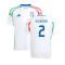 2024-2025 Italy Away Shirt (Kids) (DI LORENZO 2)