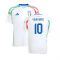 2024-2025 Italy Away Shirt (Kids) (Your Name)