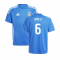 2024-2025 Italy Home Fan Jersey (Kids) (BARESI 6)