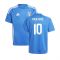 2024-2025 Italy Home Fan Jersey (Kids) (Your Name)