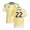 2024-2025 Juventus Away Shirt (Kids) (Di Maria 22)