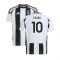 2024-2025 Juventus Home Shirt (Kids) (Pogba 10)