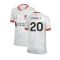 2024-2025 Liverpool Third Shirt (Kids) (Diogo J. 20)