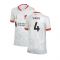 2024-2025 Liverpool Third Shirt (Kids) (Virgil 4)