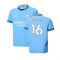 2024-2025 Man City Home Shirt (Kids) (Rodrigo 16)