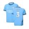2024-2025 Man City Home Shirt (Kids) (Ruben 3)