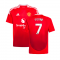 2024-2025 Man Utd Home Shirt (Kids) (Toone 7)