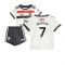 2024-2025 Man Utd Third Baby Kit (Beckham 7)