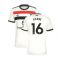 2024-2025 Man Utd Third Shirt (Keane 16)