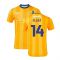 2024-2025 Mansfield Town Home Shirt (Flint 14)