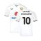 2024-2025 MK Dons Home Shirt (Your Name)