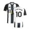 2024-2025 Newcastle Home Shirt (Your Name)