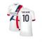 2024-2025 PSG Away Shirt (Kids) (Your Name)