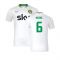 2024-2025 Republic of Ireland Away Shirt (Keane 6)