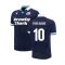 2024-2025 Scotland Rugby Home Replica Shirt (Your Name)