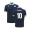 2024-2025 Scotland Rugby Home SS Cotton Shirt (Russell 10)