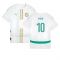 2024-2025 Senegal Home Shirt (Kids) (Mane 10)