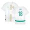 2024-2025 Senegal Home Shirt (Kids) (Sarr 18)