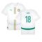 2024-2025 Senegal Home Shirt (Sarr 18)