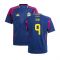 2024-2025 Sweden Away Shirt (Kids) (ISAK 9)