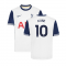 2024-2025 Tottenham Hotspur Home Shirt (Kane 10)