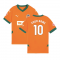 2024-2025 Valencia Third Shirt (Your Name)