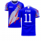 Japan 2025-2026 Home Concept Football Kit (Libero) (KYOGO 11)