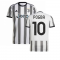 2022-2023 Juventus Home Shirt (BONUCCI 19)