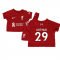 2022-2023 Liverpool Home Baby Kit (ALEXANDER ARNOLD 66)