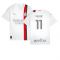 2023-2024 AC Milan Away Shirt (Kids) (Pulisic 11)