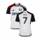 2023-2024 Fulham Home Shirt (Kids) (Adarabioyo 4)