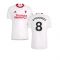 2023-2024 Man Utd Third Shirt (B Fernandes 8)
