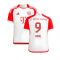 2023-2024 Bayern Munich Home Shirt (Kids) (Blind 23)