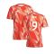 2023-2024 Bayern Munich Pre-Match Shirt (Red) (Blind 23)