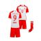 2023-2024 Bayern Munich Home Mini Kit (Blind 23)