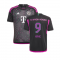 2023-2024 Bayern Munich Away Shirt (Kids) (Blind 23)