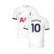2023-2024 Tottenham Hotspur Home Shirt (Bentancur 30)