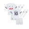 2023-2024 Tottenham Home Mini Kit (Bentancur 30)