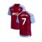 2023-2024 Aston Villa Home Shirt (Bailey 31)