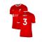 2023-2024 Liverpool Home Shirt (Alexander Arnold 66)